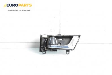 Вътрешна дръжка за Subaru Outback Crossover II (09.2003 - 06.2010), 4+1 вр., комби, позиция: предна, лява