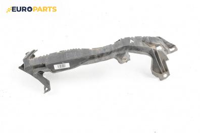 Държач броня за Subaru Outback Crossover II (09.2003 - 06.2010), комби, позиция: задна, лява