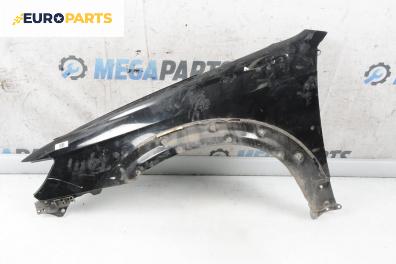 Калник за Subaru Outback Crossover II (09.2003 - 06.2010), 4+1 вр., комби, позиция: предна, лява