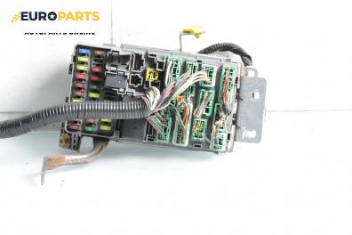 Бушонно табло за Honda Civic VII Hatchback (03.1999 - 02.2006) 1.6 i (EU, EP, EV), 110 к.с.