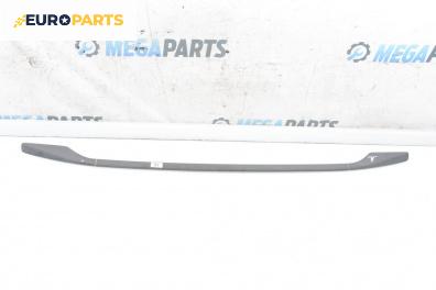 Релса багажник за Opel Zafira A Minivan (04.1999 - 06.2005), 4+1 вр., миниван, позиция: дясна