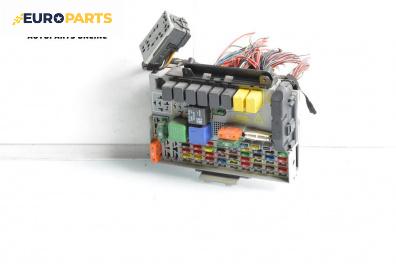 Бушонно табло за Opel Zafira A Minivan (04.1999 - 06.2005) 1.8 16V, 125 к.с.