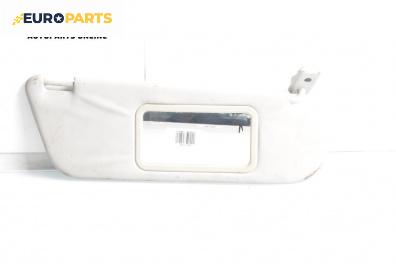 Сенник за Opel Zafira A Minivan (04.1999 - 06.2005), позиция: лява