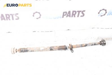 Кардан за Audi Q7 SUV I (03.2006 - 01.2016) 3.6 FSI, 280 к.с., автоматик