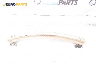 Основа броня за Audi Q7 SUV I (03.2006 - 01.2016), джип, позиция: задна