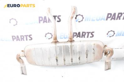 Крайно гърне за Audi Q7 SUV I (03.2006 - 01.2016) 3.6 FSI, 280 к.с.