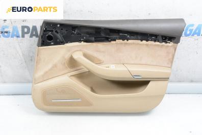 Кора врата за Audi A8 Sedan 4H (11.2009 - 01.2018), 4+1 вр., седан, позиция: предна, дясна