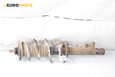 Макферсон за Peugeot 107 Hatchback (06.2005 - 05.2014), хечбек, позиция: предна, дясна