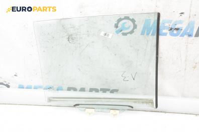 Странично стъкло за Renault Koleos SUV I (09.2008 - 08.2016), 4+1 вр., джип, позиция: задна, лява