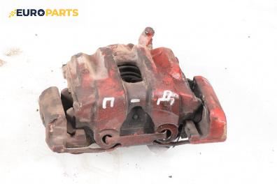 Спирачен апарат за BMW 1 Series E87 (11.2003 - 01.2013), позиция: предна, дясна