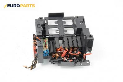 Бушонно табло за Audi A8 Sedan 4H (11.2009 - 01.2018) 3.0 TDI quattro, 250 к.с.