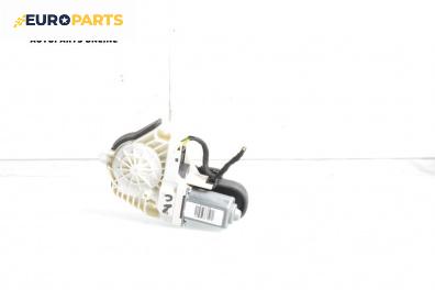 Електромотор за стъклоподемник за Audi A8 Sedan 4H (11.2009 - 01.2018), 4+1 вр., седан, позиция: предна, лява