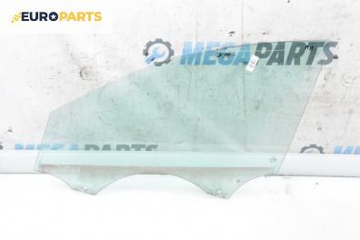 Странично стъкло за Audi A8 Sedan 4H (11.2009 - 01.2018), 4+1 вр., седан, позиция: предна, лява