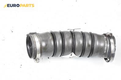 Гофриран маркуч за Peugeot 508 Sedan I (11.2010 - 12.2018) 1.6 THP, 156 к.с.