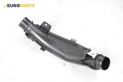 Въздуховод за Peugeot 508 Sedan I (11.2010 - 12.2018) 1.6 THP, 156 к.с.