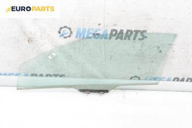 Странично стъкло за Honda Civic VII Hatchback (03.1999 - 02.2006), 2+1 вр., хечбек, позиция: предна, лява