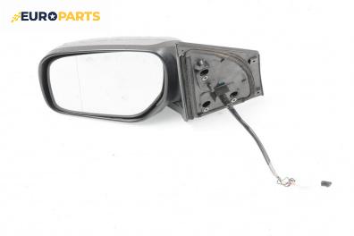 Огледало за Renault Koleos SUV I (09.2008 - 08.2016), 4+1 вр., джип, позиция: лява