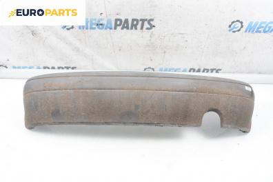 Задна броня за Nissan Micra II Hatchback (01.1992 - 02.2003), хечбек