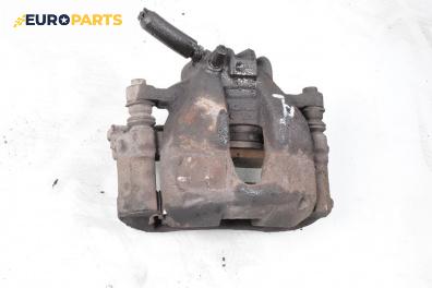 Спирачен апарат за Peugeot 308 Hatchback I (09.2007 - 12.2016), позиция: предна, дясна