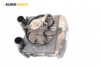 Интеркулер за Smart City-Coupe 450 (07.1998 - 01.2004) 0.6 (S1CLA1, 450.341), 55 к.с.