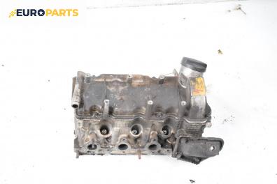 Глава за Smart City-Coupe 450 (07.1998 - 01.2004) 0.6 (S1CLA1, 450.341), 55 к.с.