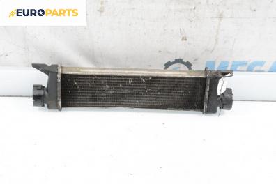 Интеркулер за Mercedes-Benz A-Class Hatchback  W168 (07.1997 - 08.2004) A 170 CDI (168.008), 90 к.с.