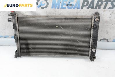 Воден радиатор за Mercedes-Benz A-Class Hatchback  W168 (07.1997 - 08.2004) A 170 CDI (168.008), 90 к.с.