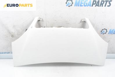 Преден капак за Mercedes-Benz A-Class Hatchback  W168 (07.1997 - 08.2004), 4+1 вр., хечбек, позиция: предна