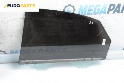 Странично стъкло за Audi A8 Sedan 4H (11.2009 - 01.2018), 4+1 вр., седан, позиция: задна, лява