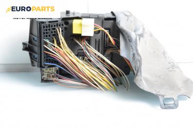 Бушонно табло за Renault Scenic I Minivan (09.1999 - 07.2010) 1.9 dCi (JA05, JA1F), 102 к.с.