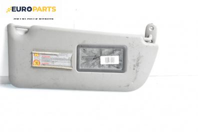 Сенник за Renault Scenic I Minivan (09.1999 - 07.2010), позиция: дясна