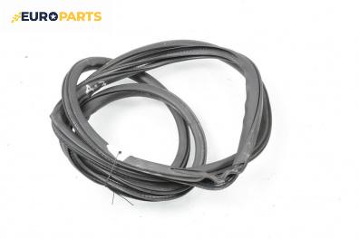 Уплътнение за врата за Renault Koleos SUV I (09.2008 - 08.2016), 4+1 вр., джип, позиция: задна, дясна