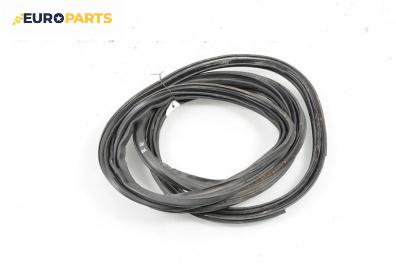 Уплътнение за багажник за Renault Koleos SUV I (09.2008 - 08.2016), 4+1 вр., джип, позиция: задна