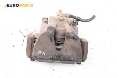 Спирачен апарат за Opel Astra H Hatchback (01.2004 - 05.2014), позиция: предна, лява