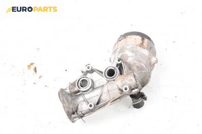 Корпус за маслен филтър за Opel Astra H Hatchback (01.2004 - 05.2014) 1.7 CDTI, 80 к.с.