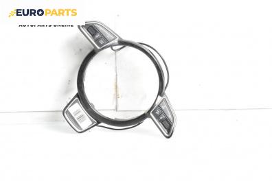 Бутони волан за Audi A8 Sedan 4H (11.2009 - 01.2018)