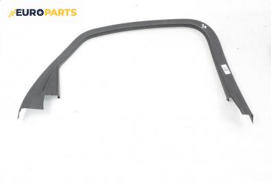 Интериорна лайсна за Audi A8 Sedan 4H (11.2009 - 01.2018), 4+1 вр., седан