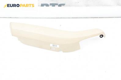 Пластмасова кора за Audi A8 Sedan 4H (11.2009 - 01.2018), 4+1 вр., седан