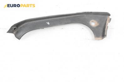 Пластмасова кора за Audi A8 Sedan 4H (11.2009 - 01.2018), 4+1 вр., седан