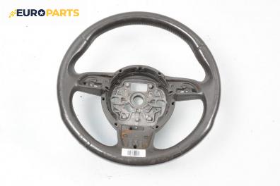 Волан за Audi A8 Sedan 4H (11.2009 - 01.2018)