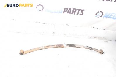 Ресори за Volkswagen Caddy III (03.2004 - 05.2015), товарен