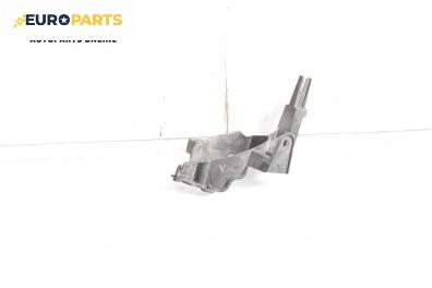 Държач броня за Renault Koleos SUV I (09.2008 - 08.2016), джип, позиция: предна, лява