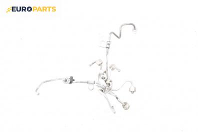 Горивни тръби за Renault Koleos SUV I (09.2008 - 08.2016) 2.0 dCi 4x4 (HY0K), 150 к.с.