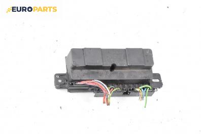 Бушонно табло за Smart City-Coupe 450 (07.1998 - 01.2004) 0.6 (S1CLA1, 450.341), 55 к.с.