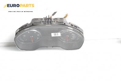 Километраж за Audi A8 Sedan 4H (11.2009 - 01.2018) 3.0 TDI quattro, 250 к.с.