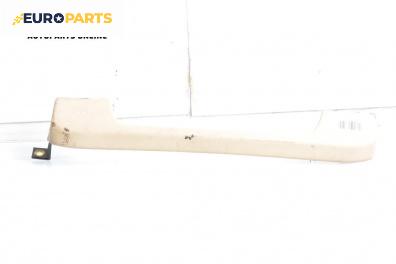 Пластмасова кора за Audi A8 Sedan 4H (11.2009 - 01.2018), 4+1 вр., седан