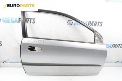 Врата за Honda Civic VII Hatchback (03.1999 - 02.2006), 2+1 вр., хечбек, позиция: дясна