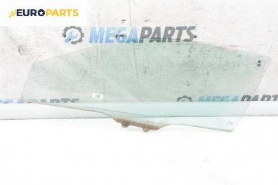 Странично стъкло за Honda Civic VII Hatchback (03.1999 - 02.2006), 2+1 вр., хечбек, позиция: предна, лява