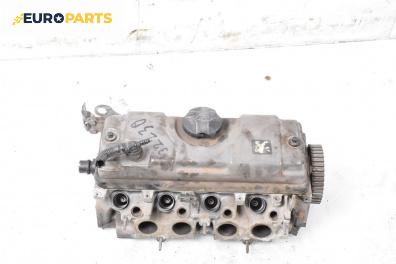 Глава за Peugeot 207 Hatchback (02.2006 - 12.2015) 1.4, 73 к.с.