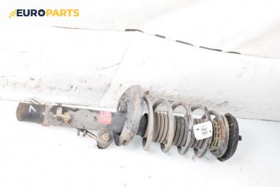 Макферсон за Peugeot 207 Hatchback (02.2006 - 12.2015), хечбек, позиция: предна, лява